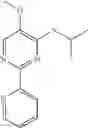 Fig. 167 - Use of physiological cooling active ingredients, and agents containing such active ingredients