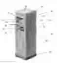 Fig. 01 - POPCORN MACHINE