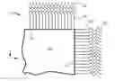 Fig. 01 - Composite textiles including spread filaments