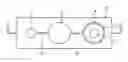 Fig. 01 - Microchip for nucleic acid analysis