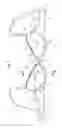 Fig. 02 - Brassiere, in particular a lace brassiere, comprising cups with improved support