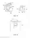 Fig. 10 - Selectively attachable and removable optical systems for mobile devices