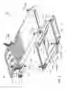 Fig. 03 - Lightweight hybrid material reciprocating sieve