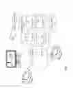 Fig. 04 - Shared multimedia experience including user input