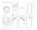 Fig. 02 - Athletic skill training device and method