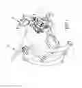 Fig. 02 - SIMPLE HARMONIC MOTION EXERCISE DEVICE