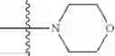 Fig. 136 - Piperidine/piperazine derivatives
