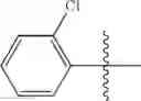 Fig. 197 - Piperidine/piperazine derivatives