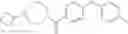 Fig. 117 - Substituted pyridyl amide compounds as modulators of the histamine H3 receptor