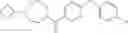 Fig. 38 - Substituted pyridyl amide compounds as modulators of the histamine H3 receptor