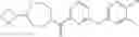 Fig. 61 - Substituted pyridyl amide compounds as modulators of the histamine H3 receptor