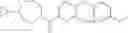 Fig. 75 - Substituted pyridyl amide compounds as modulators of the histamine H3 receptor