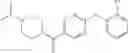 Fig. 88 - Substituted pyridyl amide compounds as modulators of the histamine H3 receptor
