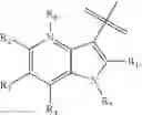 Fig. 08 - PHARMACEUTICAL FORMULATIONS OF SUBSTITUTED AZAINDOLEOXOACETIC PIPERAZINE DERIVATIVES WITH PROTEASE INHIBITORS