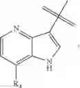 Fig. 09 - PHARMACEUTICAL FORMULATIONS OF SUBSTITUTED AZAINDOLEOXOACETIC PIPERAZINE DERIVATIVES WITH PROTEASE INHIBITORS