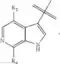 Fig. 10 - PHARMACEUTICAL FORMULATIONS OF SUBSTITUTED AZAINDOLEOXOACETIC PIPERAZINE DERIVATIVES WITH PROTEASE INHIBITORS
