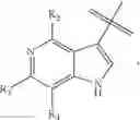 Fig. 11 - PHARMACEUTICAL FORMULATIONS OF SUBSTITUTED AZAINDOLEOXOACETIC PIPERAZINE DERIVATIVES WITH PROTEASE INHIBITORS