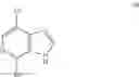 Fig. 141 - PHARMACEUTICAL FORMULATIONS OF SUBSTITUTED AZAINDOLEOXOACETIC PIPERAZINE DERIVATIVES WITH PROTEASE INHIBITORS