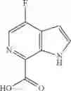 Fig. 147 - PHARMACEUTICAL FORMULATIONS OF SUBSTITUTED AZAINDOLEOXOACETIC PIPERAZINE DERIVATIVES WITH PROTEASE INHIBITORS