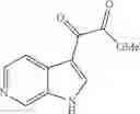 Fig. 152 - PHARMACEUTICAL FORMULATIONS OF SUBSTITUTED AZAINDOLEOXOACETIC PIPERAZINE DERIVATIVES WITH PROTEASE INHIBITORS
