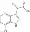 Fig. 162 - PHARMACEUTICAL FORMULATIONS OF SUBSTITUTED AZAINDOLEOXOACETIC PIPERAZINE DERIVATIVES WITH PROTEASE INHIBITORS