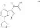 Fig. 166 - PHARMACEUTICAL FORMULATIONS OF SUBSTITUTED AZAINDOLEOXOACETIC PIPERAZINE DERIVATIVES WITH PROTEASE INHIBITORS