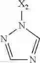 Fig. 1671 - PHARMACEUTICAL FORMULATIONS OF SUBSTITUTED AZAINDOLEOXOACETIC PIPERAZINE DERIVATIVES WITH PROTEASE INHIBITORS