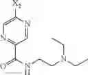 Fig. 1748 - PHARMACEUTICAL FORMULATIONS OF SUBSTITUTED AZAINDOLEOXOACETIC PIPERAZINE DERIVATIVES WITH PROTEASE INHIBITORS