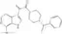 Fig. 181 - PHARMACEUTICAL FORMULATIONS OF SUBSTITUTED AZAINDOLEOXOACETIC PIPERAZINE DERIVATIVES WITH PROTEASE INHIBITORS