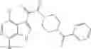 Fig. 187 - PHARMACEUTICAL FORMULATIONS OF SUBSTITUTED AZAINDOLEOXOACETIC PIPERAZINE DERIVATIVES WITH PROTEASE INHIBITORS