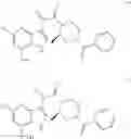 Fig. 200 - PHARMACEUTICAL FORMULATIONS OF SUBSTITUTED AZAINDOLEOXOACETIC PIPERAZINE DERIVATIVES WITH PROTEASE INHIBITORS