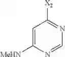 Fig. 2004 - PHARMACEUTICAL FORMULATIONS OF SUBSTITUTED AZAINDOLEOXOACETIC PIPERAZINE DERIVATIVES WITH PROTEASE INHIBITORS