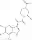 Fig. 2010 - PHARMACEUTICAL FORMULATIONS OF SUBSTITUTED AZAINDOLEOXOACETIC PIPERAZINE DERIVATIVES WITH PROTEASE INHIBITORS