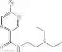 Fig. 2072 - PHARMACEUTICAL FORMULATIONS OF SUBSTITUTED AZAINDOLEOXOACETIC PIPERAZINE DERIVATIVES WITH PROTEASE INHIBITORS