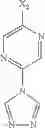 Fig. 2076 - PHARMACEUTICAL FORMULATIONS OF SUBSTITUTED AZAINDOLEOXOACETIC PIPERAZINE DERIVATIVES WITH PROTEASE INHIBITORS
