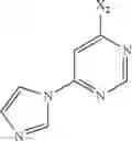Fig. 2086 - PHARMACEUTICAL FORMULATIONS OF SUBSTITUTED AZAINDOLEOXOACETIC PIPERAZINE DERIVATIVES WITH PROTEASE INHIBITORS