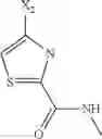 Fig. 2102 - PHARMACEUTICAL FORMULATIONS OF SUBSTITUTED AZAINDOLEOXOACETIC PIPERAZINE DERIVATIVES WITH PROTEASE INHIBITORS
