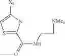 Fig. 2104 - PHARMACEUTICAL FORMULATIONS OF SUBSTITUTED AZAINDOLEOXOACETIC PIPERAZINE DERIVATIVES WITH PROTEASE INHIBITORS