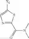 Fig. 2108 - PHARMACEUTICAL FORMULATIONS OF SUBSTITUTED AZAINDOLEOXOACETIC PIPERAZINE DERIVATIVES WITH PROTEASE INHIBITORS