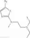 Fig. 2116 - PHARMACEUTICAL FORMULATIONS OF SUBSTITUTED AZAINDOLEOXOACETIC PIPERAZINE DERIVATIVES WITH PROTEASE INHIBITORS