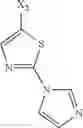 Fig. 2118 - PHARMACEUTICAL FORMULATIONS OF SUBSTITUTED AZAINDOLEOXOACETIC PIPERAZINE DERIVATIVES WITH PROTEASE INHIBITORS