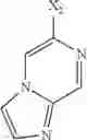 Fig. 2134 - PHARMACEUTICAL FORMULATIONS OF SUBSTITUTED AZAINDOLEOXOACETIC PIPERAZINE DERIVATIVES WITH PROTEASE INHIBITORS