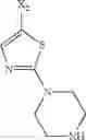 Fig. 2142 - PHARMACEUTICAL FORMULATIONS OF SUBSTITUTED AZAINDOLEOXOACETIC PIPERAZINE DERIVATIVES WITH PROTEASE INHIBITORS