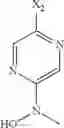 Fig. 2160 - PHARMACEUTICAL FORMULATIONS OF SUBSTITUTED AZAINDOLEOXOACETIC PIPERAZINE DERIVATIVES WITH PROTEASE INHIBITORS
