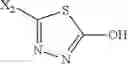 Fig. 2164 - PHARMACEUTICAL FORMULATIONS OF SUBSTITUTED AZAINDOLEOXOACETIC PIPERAZINE DERIVATIVES WITH PROTEASE INHIBITORS