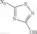Fig. 2172 - PHARMACEUTICAL FORMULATIONS OF SUBSTITUTED AZAINDOLEOXOACETIC PIPERAZINE DERIVATIVES WITH PROTEASE INHIBITORS