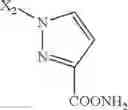 Fig. 2182 - PHARMACEUTICAL FORMULATIONS OF SUBSTITUTED AZAINDOLEOXOACETIC PIPERAZINE DERIVATIVES WITH PROTEASE INHIBITORS