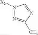 Fig. 2186 - PHARMACEUTICAL FORMULATIONS OF SUBSTITUTED AZAINDOLEOXOACETIC PIPERAZINE DERIVATIVES WITH PROTEASE INHIBITORS
