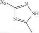 Fig. 2188 - PHARMACEUTICAL FORMULATIONS OF SUBSTITUTED AZAINDOLEOXOACETIC PIPERAZINE DERIVATIVES WITH PROTEASE INHIBITORS