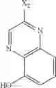 Fig. 2292 - PHARMACEUTICAL FORMULATIONS OF SUBSTITUTED AZAINDOLEOXOACETIC PIPERAZINE DERIVATIVES WITH PROTEASE INHIBITORS